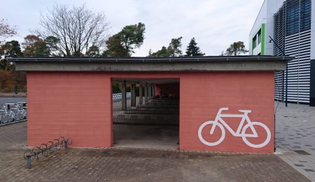 2018-11-10_Malen_Fahrraeder_Nachher