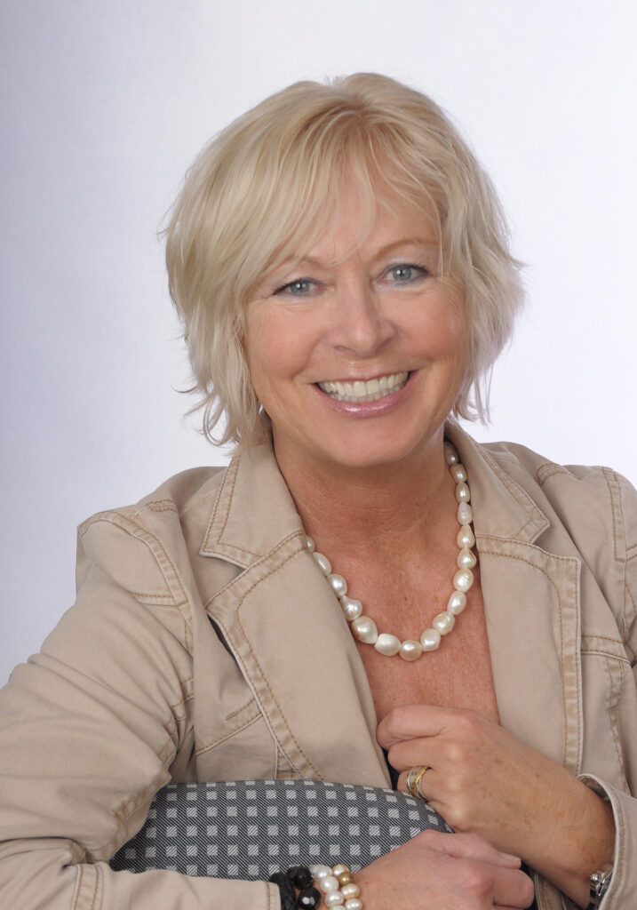 Verabschiedungsfeier unserer Schulleiterin Brunhilde Muthmann