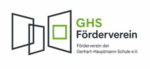 Logo Förderverein GHS